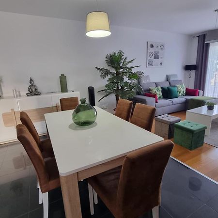 Casa Savannah Sun Caniço Zewnętrze zdjęcie