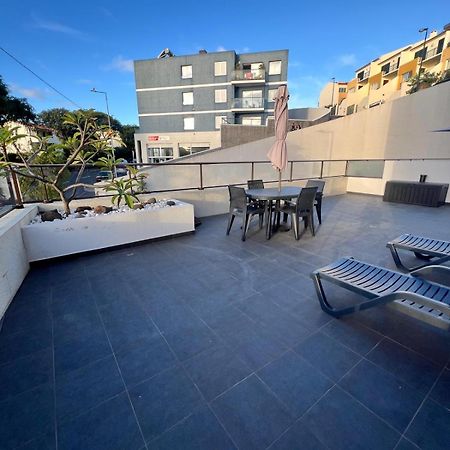 Casa Savannah Sun Caniço Zewnętrze zdjęcie