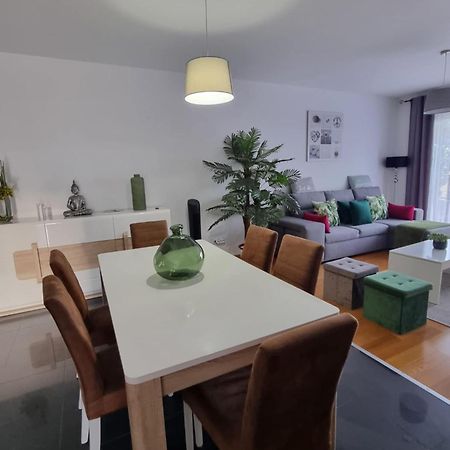 Casa Savannah Sun Caniço Zewnętrze zdjęcie