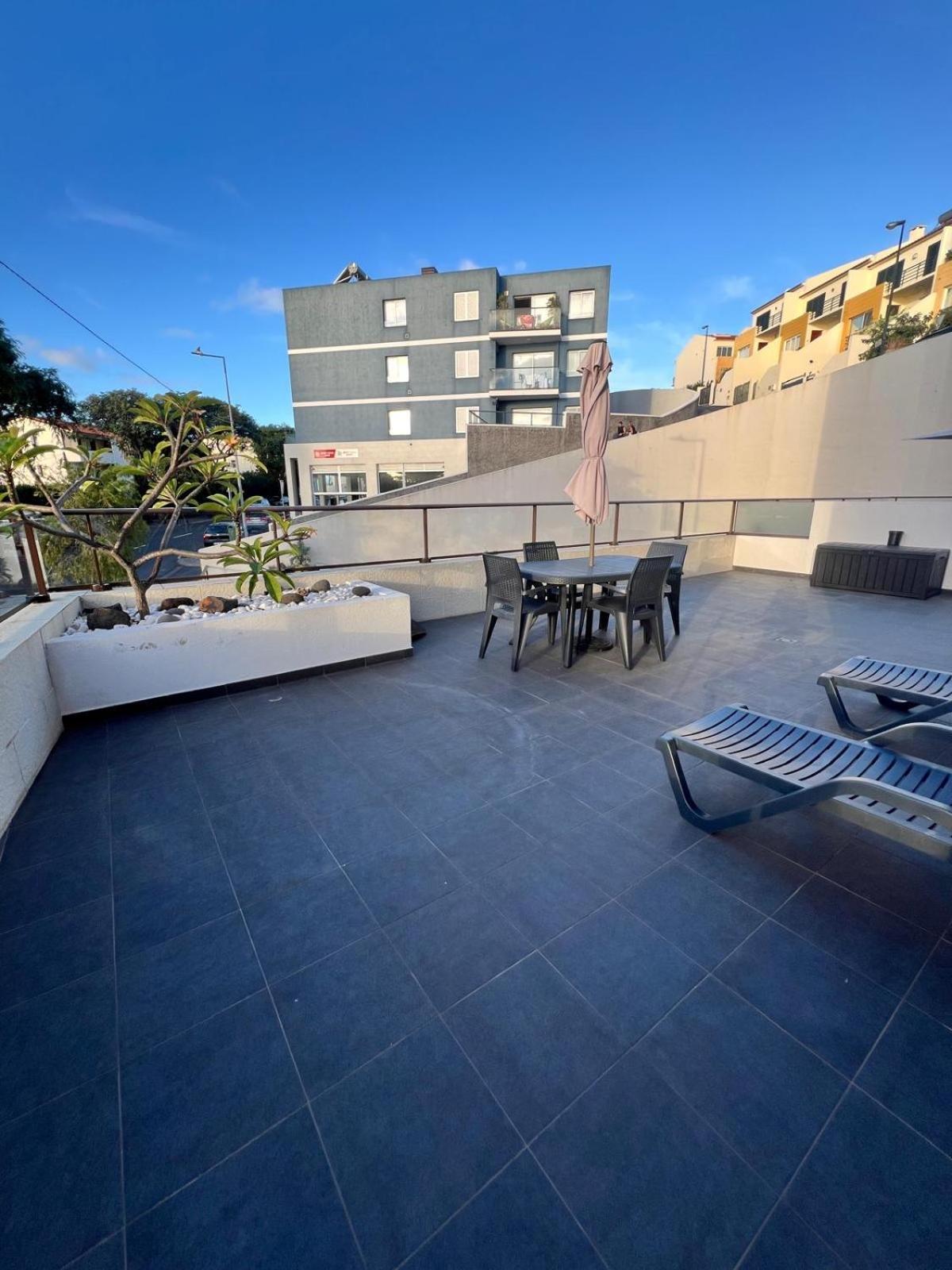 Casa Savannah Sun Caniço Zewnętrze zdjęcie