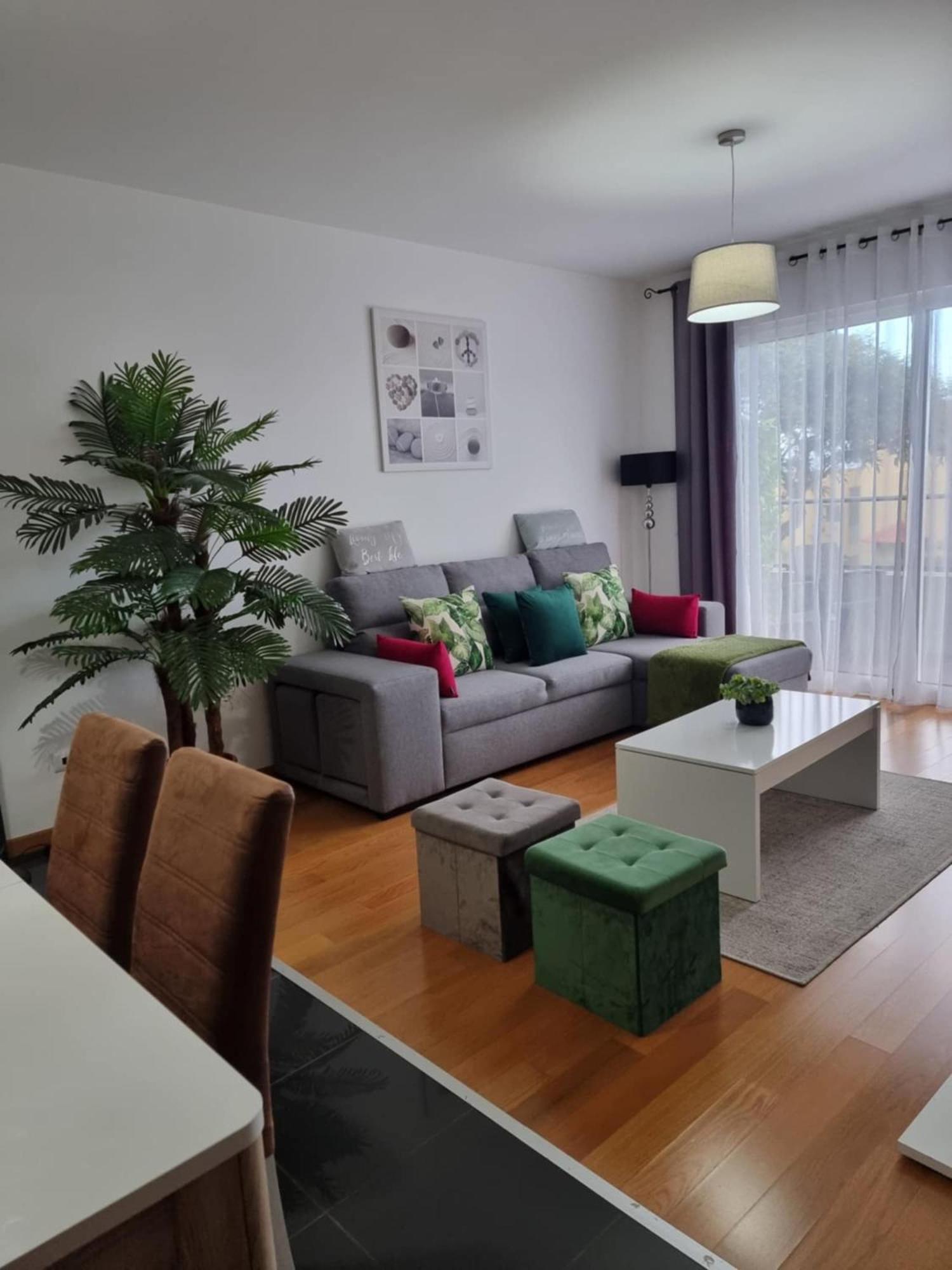 Casa Savannah Sun Caniço Zewnętrze zdjęcie