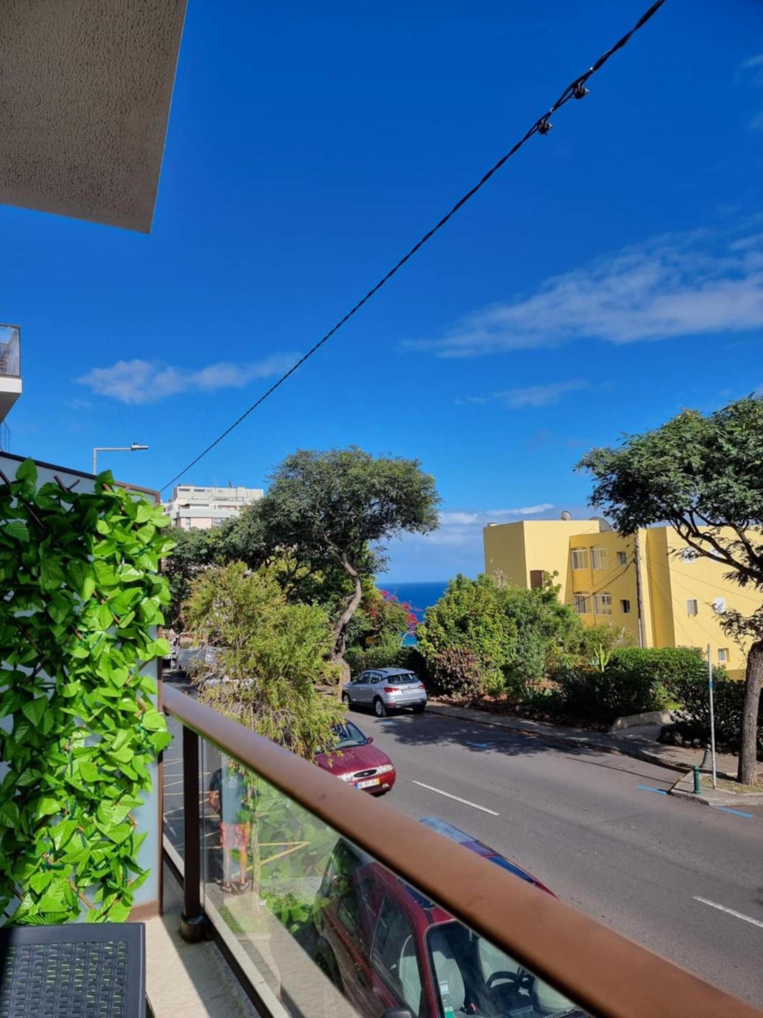 Casa Savannah Sun Caniço Zewnętrze zdjęcie